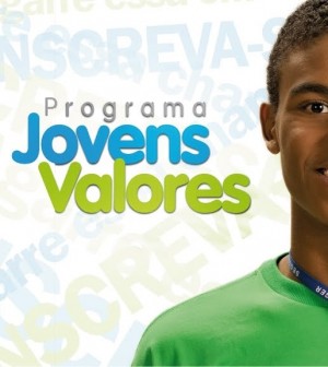 programa jovens valores es