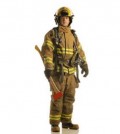 Curso de Bombeiro Civil gratuito