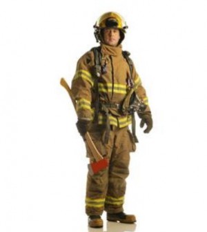 Curso de Bombeiro Civil gratuito