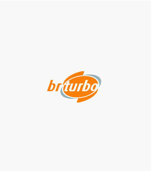 brturbo logomarca
