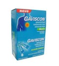 Gaviscon - como funciona - como tomar