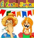 festa junina escola