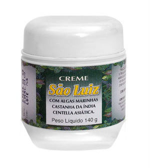 Creme de São Luiz