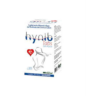 Hynib Tabs funciona