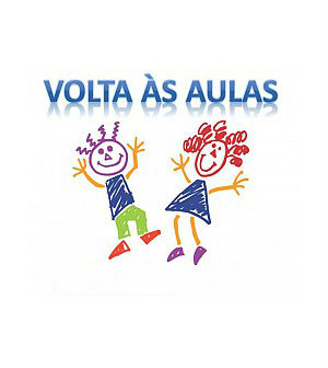 Frases de boas vindas volta às aulas