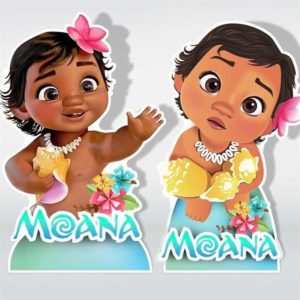 totem moana baby